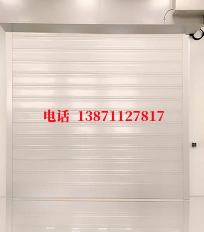 济宁防爆柔性卷帘门