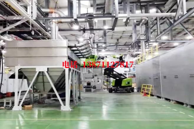 济宁机电设备安装工程,设备安装公司