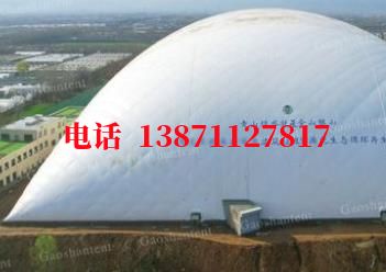 济宁气膜棚卷帘门,电动门