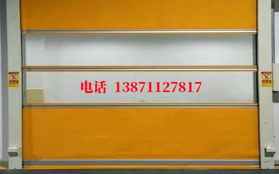 济宁洁净室门